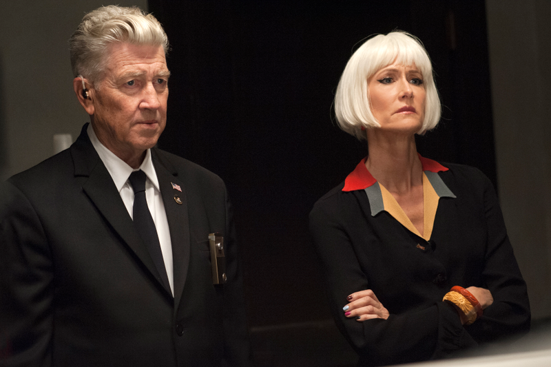 Twin Peaks (Photo: Suzanne Tenner/Showtime)